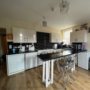 Student House Cleaning Camden Town NW1